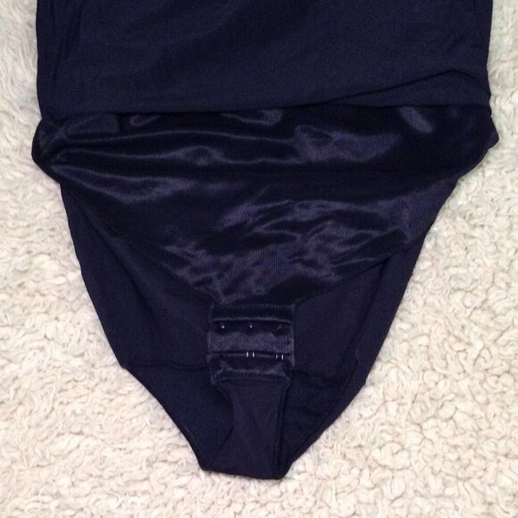 Maidenform Body/Panty Corsage; M, Body Shaper, Sleek, Similar to Spanx or Skims - Picture 3 of 6